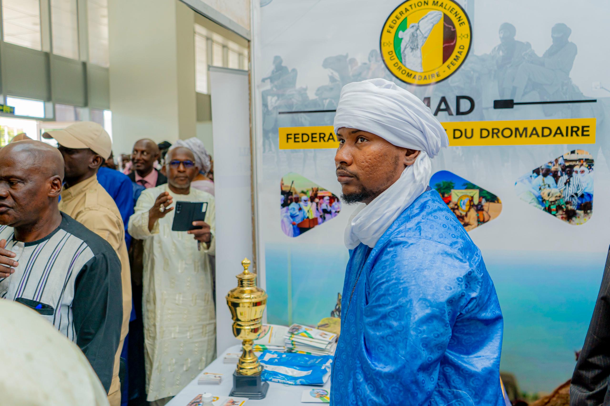 Forum International de la Diaspora